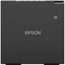 Etiketiprinter Epson TM-M30III, 152, must
