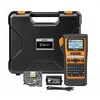 Sildiprinter Brother PT-E310BTVP, oranž/must