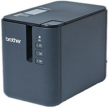 Etiketiprinter Brother P-TOUCH P950NW