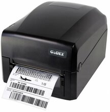 Etiketiprinter Godex GE330, termosiire, 300 dpi