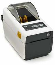 Etiketiprinter Zebra ZD410-HC, 203 dpi
