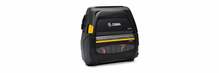 Etiketiprinter Zebra ZQ521, 203 x 203 DPI 127 mm/sec