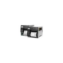 Etiketiprinter Zebra ZT400, P1058930-074