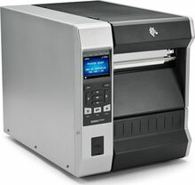 Etiketiprinter Zebra ZT620, ZT62063-T0E0100Z