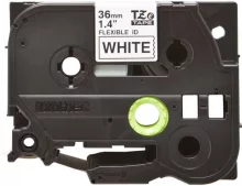 Etiketid Brother TZeFX261