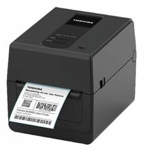 Etiketiprinter Toshiba Bv420D, 300 x 300 DPI 127