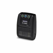 Etiketiprinter Zebra ZQ210, ZQ21-A0E01KE-00, 203 x 203 DPI
