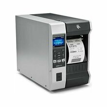 Etiketiprinter Zebra ZT610, ZT61043-T0E01C0Z