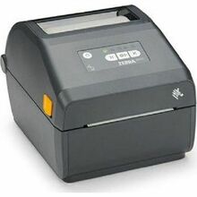 Sildiprinter Zebra ZD421d, 203 dpi