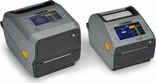 Etiketiprinter Zebra ZD621t, 300dpi ZD6A043-30EF00EZ