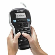 Etiketiprinter Dymo LabelManager 160, S0946360
