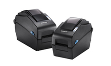 Etiketiprinter Bixolon SLP-DX220, tumehall