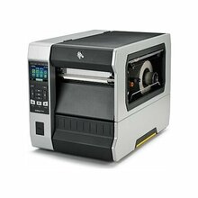 Etiketiprinter Zebra ZT620, ZT62063-T2E0100Z