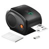 Etiketiprinter Vevor 300DPI, Bluetooth, 40-108 mm
