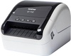 Etiketiprinter Brother QL-1100C, valge/must