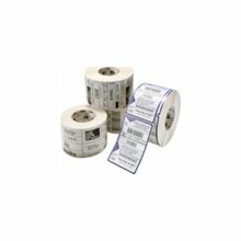 Sildid Zebra Z-Perform 1000D, 57x38 mm
