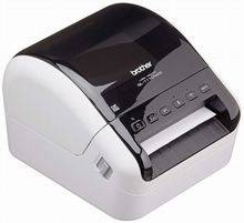 Etiketiprinter Brother QL-1110NWBCYJ1
