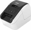 Etiketiprinter Brother QL-800, must/hall