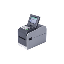 Etiketiprinter Brother TD-2350DSA203, 203 x 203 DPI, 152 mm/s
