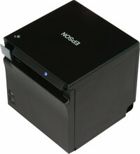 Etiketiprinter Epson TM-M30II, C31CJ27112, must