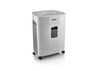 Paberipurustaja Dahle PAPERSAFE PS240, must, 25 L