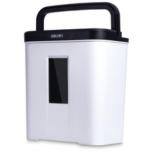 Paberipurustaja Deli E9939, 12 L