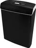 Paberipurustaja Sencor SSK 160, must, 7 l