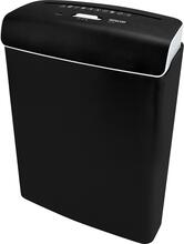 Paberipurustaja Sencor SSK 160, must, 7 l