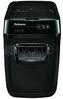 Paberipurustaja Fellowes AutoMax 150C, must
