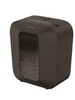 Paberipurustaja Fellowes Powershred LX25, must, 11.5 L