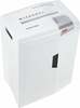 Paberipurustaja HSM Shredstar X6 Pro, hõbe/valge