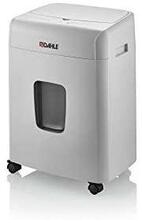 Paberipurustaja Dahle ShredMATIC 90, must, 23 L