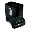 Paberihunt Rexel Promax QS REX823, must/hall