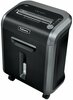 Paberihunt Fellowes Powershred 79Ci, must