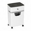 Paberipurustaja HP Oneshred 10MC, helehall