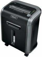 Paberihunt Fellowes Powershred 79Ci, must