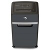 Paberipurustaja HP Pro 24cc, tumehall, 30 L