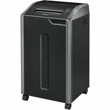 Paberipurustaja Fellowes 425Ci, P-4