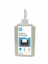 Purustajaõli HP HPO9131OIL120ML, 120 ml