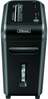 Paberipurustaja Fellowes Powershred 99Ci, must, 34 L