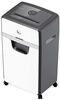 Paberipurustaja HP Oneshred 24CC, helehall