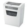 Paberipurustaja Leitz IQ Home Office P-4, valge