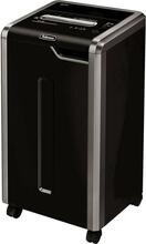 Paberihunt Fellowes Powershred 325I, must