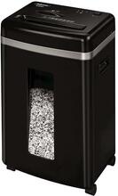 Paberipurustaja Fellowes Powershred 450M, must