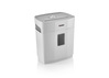 Paberipurustaja Dahle PS 100, must, 12 l