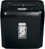 Paberipurustaja Rexel ProMax QS RPS812, must/hall