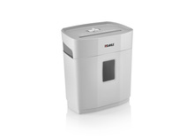 Paberipurustaja Dahle PS 100, must, 12 l