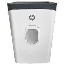 Paberipurustaja HP Oneshred Auto 200CC, valge/hall