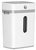 Paberipurustaja HP Oneshred 12CC, helehall