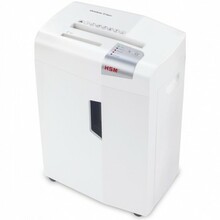 Paberipurustaja HSM Shredstar X12pro, valge